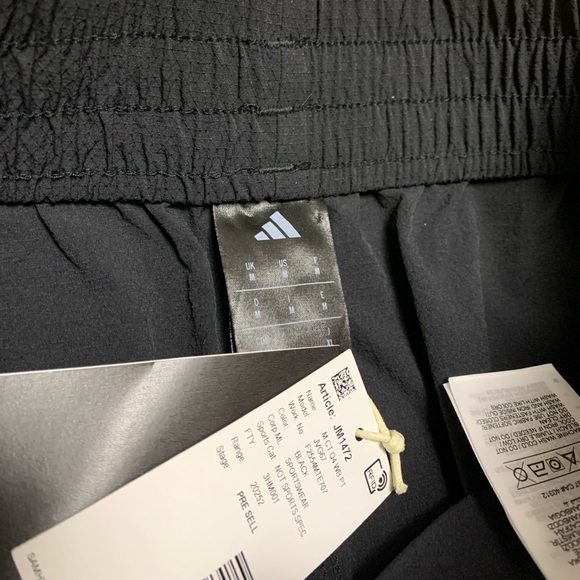 Adidas Cargo Pants Brand New - Picture 6 of 6